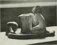 An illustration from International studio (1897)