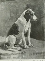 An illustration from International studio (1897)