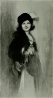 An illustration from International studio (1897)