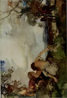 Picture 121 of 539 from International studio (1897), leaf 111