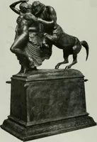 An illustration from International studio (1897)