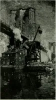 An illustration from International studio (1897)