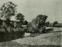 An illustration from International studio (1897)