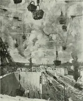 An illustration from International studio (1897)