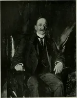 An illustration from International studio (1897)