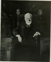 An illustration from International studio (1897)