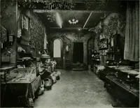 An illustration from International studio (1897)