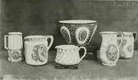 An illustration from International studio (1897)