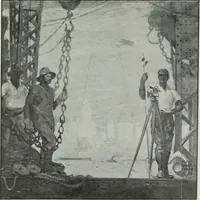 An illustration from International studio (1897)