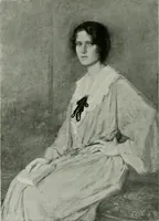 An illustration from International studio (1897)