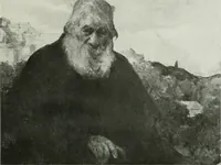 An illustration from International studio (1897)