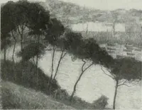 An illustration from International studio (1897)