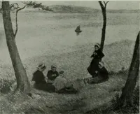 An illustration from International studio (1897)