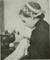 An illustration from International studio (1897)