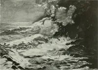 An illustration from International studio (1897)