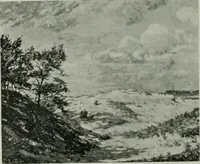 An illustration from International studio (1897)