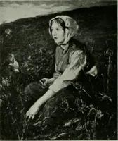 An illustration from International studio (1897)