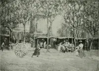 An illustration from International studio (1897)