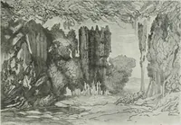 An illustration from International studio (1897)