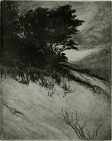 An illustration from International studio (1897)