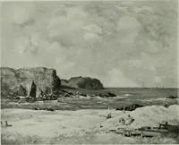 An illustration from International studio (1897)