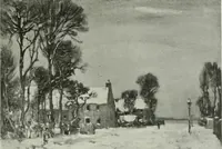An illustration from International studio (1897)