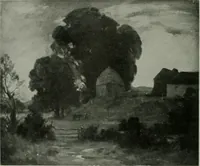 An illustration from International studio (1897)