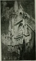An illustration from International studio (1897)