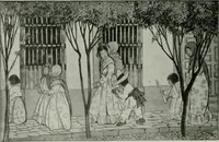 An illustration from International studio (1897)