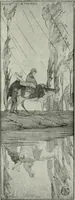 An illustration from International studio (1897)