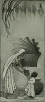 Picture 200 of 539 from International studio (1897), leaf 171