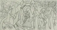 An illustration from International studio (1897)