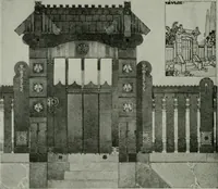 An illustration from International studio (1897)