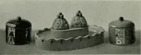 An illustration from International studio (1897)
