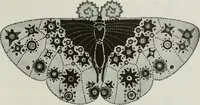 An illustration from International studio (1897)
