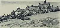An illustration from International studio (1897)