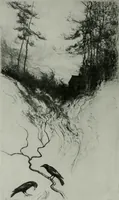 Picture 8 of 539 from International studio (1897), leaf 19