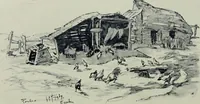 An illustration from International studio (1897)