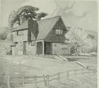 An illustration from International studio (1897)