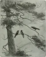 An illustration from International studio (1897)