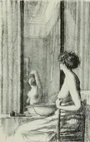An illustration from International studio (1897)