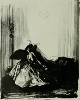 Picture 246 of 539 from International studio (1897), leaf 201