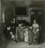 An illustration from International studio (1897)