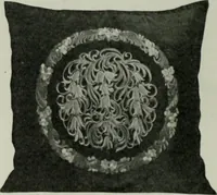 An illustration from International studio (1897)