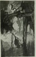 An illustration from International studio (1897)