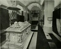 An illustration from International studio (1897)