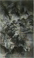 An illustration from International studio (1897)