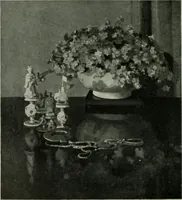 An illustration from International studio (1897)