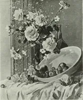 An illustration from International studio (1897)