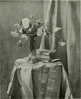 An illustration from International studio (1897)